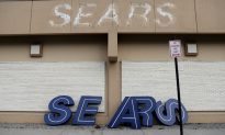 Sears Chairman Submits New $5 Billion Bid to Save Bankrupt Retailer