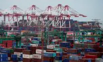 US Expects China’s Top Trade Negotiator to Visit ‘Most Likely’ this Month