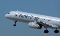 American Airlines Makes Emergency Landing After ‘Disruptive Passenger’ Creates Crisis