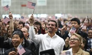 ‘What Then Is an American?’ an Extravaganza of Replies From the Past