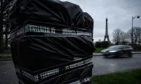 France’s ‘Yellow Vest’ Protesters Damage 60 Percent of Speed Cameras: Interior Minister