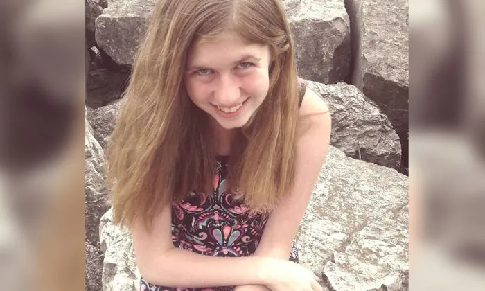 Missing Wisconsin Teen Jayme Closs Found Almost 3 Months After Parents’ Murder