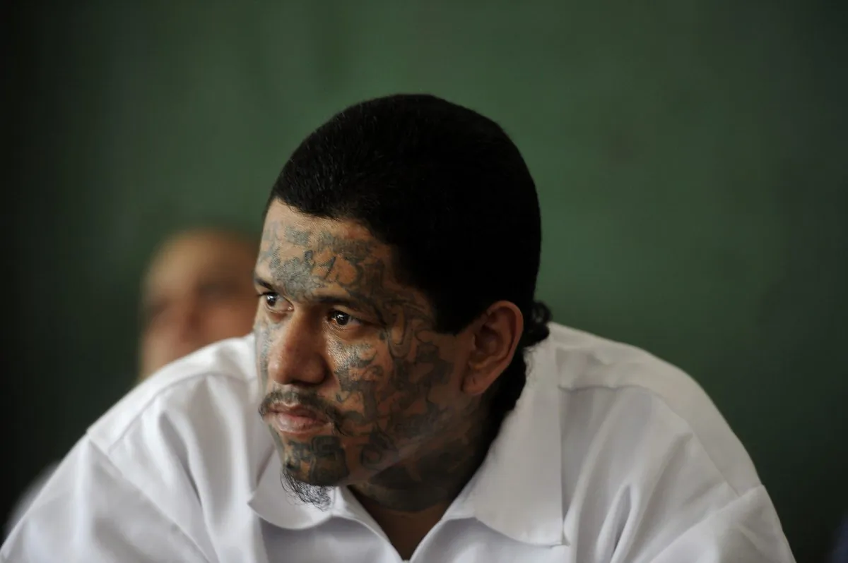 (Jose Cabezas/AFP/Getty Images)