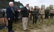 Is Mexico Paying for Trump’s Wall or Not?
