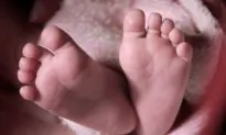 Man Who Saved Baby Reunites With Child Five Decades Later