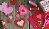 8 Fun Ways to Celebrate Valentine’s Day as a Family