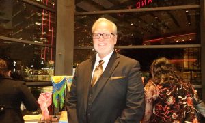 Business Owner: Shen Yun Brings ‘A Peace That Could Pass All Understanding Through’