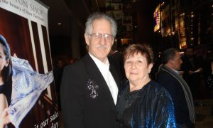 Company Founder: Shen Yun Is Flawless