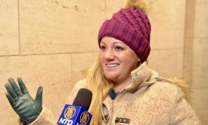 Choreographer: Shen Yun ‘Has Everything You Want’