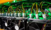 Bitcoin Miners Forging Partnerships With Struggling Nuclear Power Plants Amid Criticism Over Environmental Impact