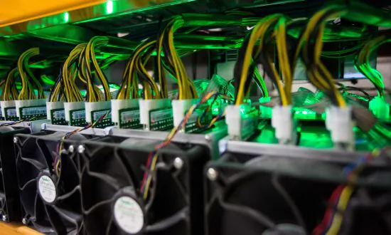 Bitcoin Miners Forging Partnerships With Struggling Nuclear Power Plants Amid Criticism Over Environmental Impact