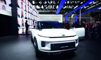 China’s Auto Market Stuck in Reverse