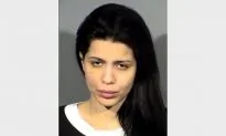 ‘90 Day Fiancé’ Figure Accused of Attacking Husband in Las Vegas