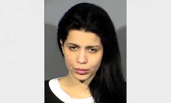 ‘90 Day Fiancé’ Figure Accused of Attacking Husband in Las Vegas