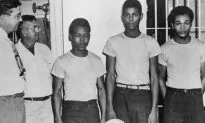 Florida Pardons 4 Black Men Falsely Accused of 1949 Rape