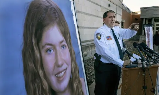 Wisconsin Teen in ‘Good Spirits’ Post-Kidnap, Escape