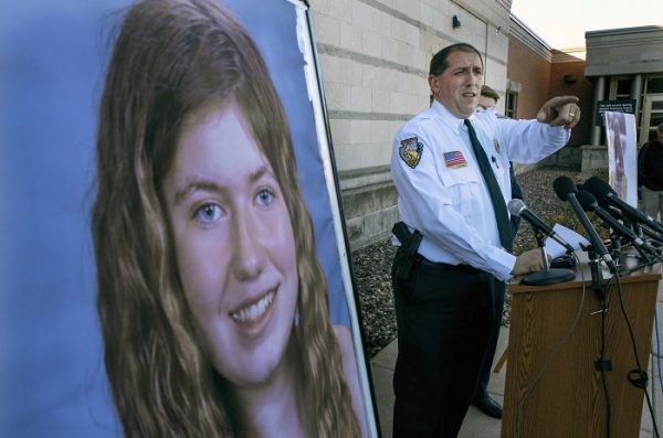 Two Dead Child Missing