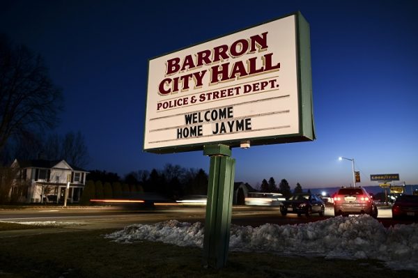 Two Dead-Child Missing