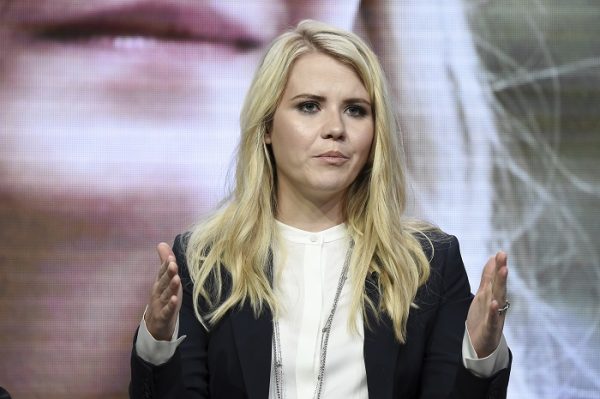 Elizabeth Smart