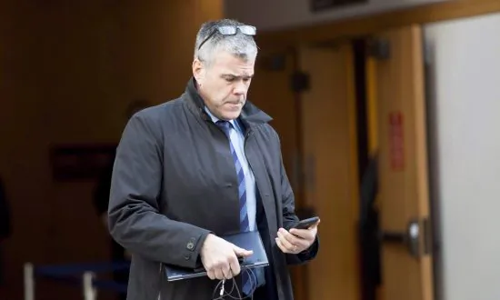 Senior Executive of Huawei Canada Leaves Post as Company Faces Increasing Scrutiny