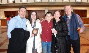 COO: Shen Yun Is ‘The Highest Level of Performance That I’ve Seen’