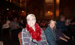 Shen Yun: ‘Just Love the Flow’ Former Dancer Says