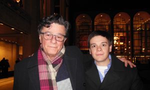 CEO Says Shen Yun Portrayed 'Heaven on Earth'