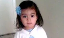 Man Beat 4-Year-Old to Death for Spilling Juice on His Video Game Console