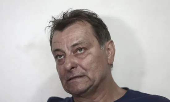 Fugitive Leftist Militant Captured in Bolivia After 3 Decades
