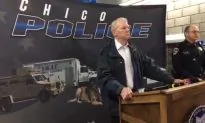 Police Suspect Fentanyl After 1 Dead, 12 in Hospital in ‘Mass Overdose’ in California