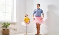 How to Develop Your Child’s Strengths