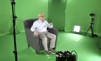 Technology Brings Images of Holocaust Survivors to Life