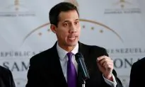 Venezuelan Opposition Leader Briefly Detained After Invoking Constitution to Oust Maduro