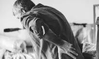 Men and Women Remember Pain Differently