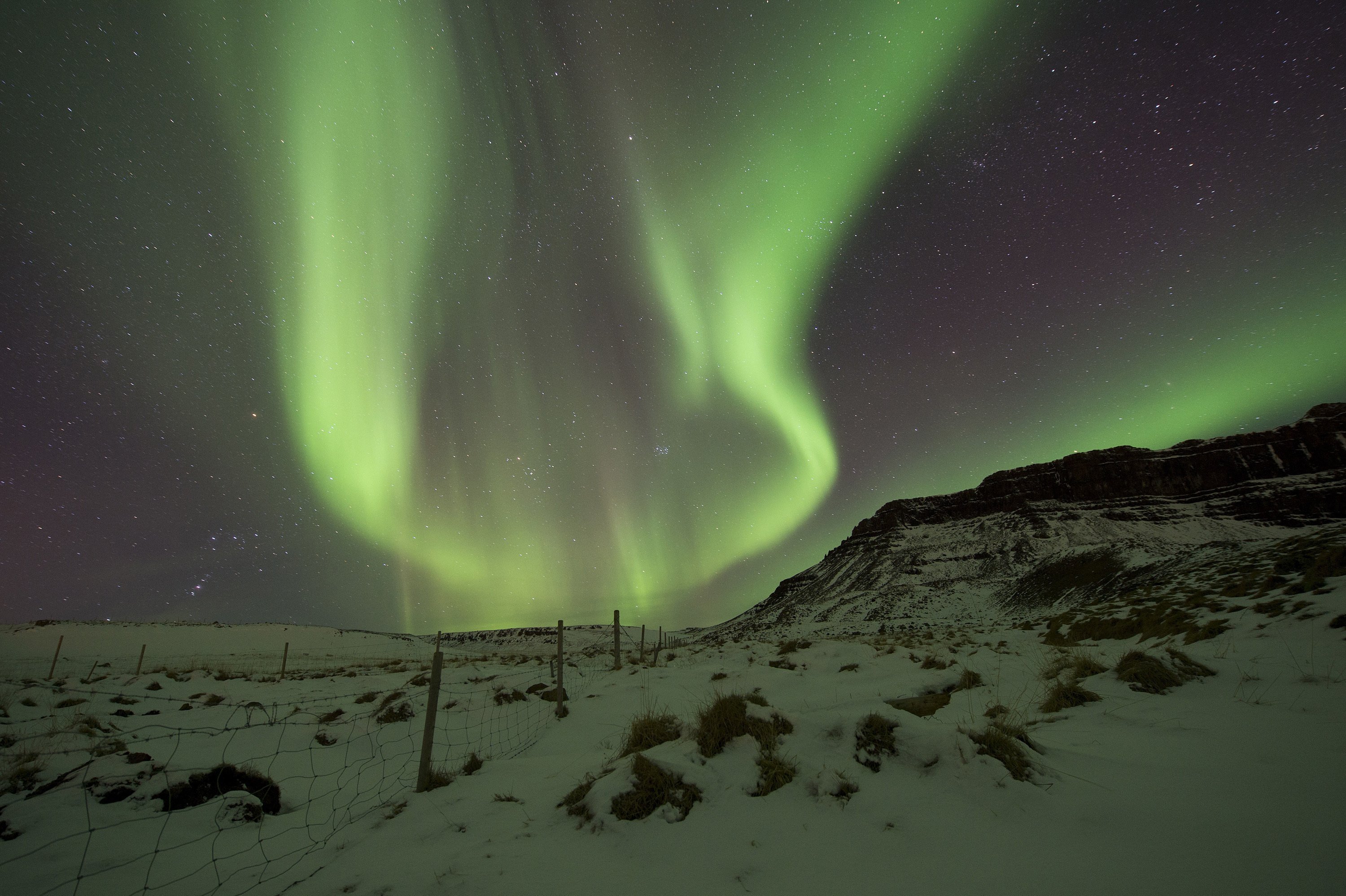 Каких цветов северное. Aurora Borealis Чукотка. Северное сияние происхождение. Слабое Северное сияние. Остров Стюарт полярное сияние.