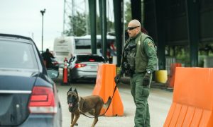 Human Trafficking, Sexual Assaults Key Aspects of Crisis on Southern Border