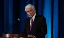 Business Leaders Condemn Socialist Leanings in US