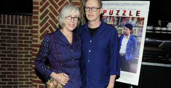 Steve Buscemi s Wife Jo Andres Filmmaker and Artist Dies Age 65