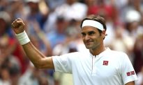 Federer Reflects on Future Retirement, Wants a ‘Happy Celebration Day’