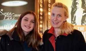 Shen Yun Gracefully Brings Forth Traditional Chinese Culture