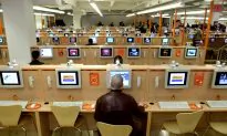 Big Tech Versus Freedom