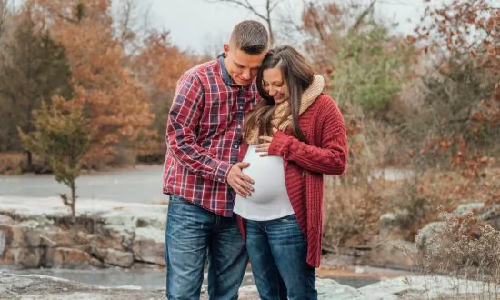7 Benefits of Natural Childbirth