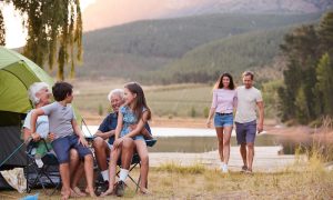 5 Simple Ways to Prepare for Your Next Family Road Trip
