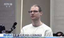Canadian Gets Death Sentence in China as Tensions Over Arrest of Huawei Executive Continue