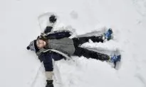 Worst Is Over for Winter Storm That Clobbered US Midwest, DC and New England