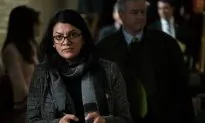 Over 200,000 Call to Impeach Representative Who Insulted Trump