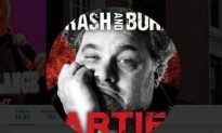 Comedians, Actors Beg Artie Lange to Get Help for Drug Addiction