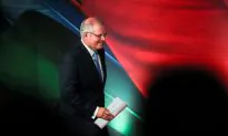 Australian Premier Plans Fiji, Vanuatu Visit to Offset China Influence
