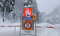 More Than 26 Dead After Record Snowfall in the Alps