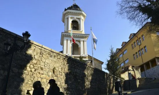 Bulgaria’s Oldest City Honored as European Culture Capital